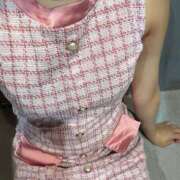 るる 出勤しました💘 The White