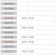ヒメ日記 2026/04/20 15:01 投稿 ウル COCOMERO（ココメロ）