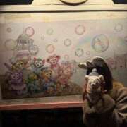 ヒメ日記 2026/03/24 18:54 投稿 りお アクアマリン