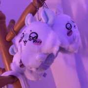 白雪れいな ちいかわいっぱいで癒されルーム₍ᵔ·͈༝·͈ᵔ₎ ELTERAS TOKYO - エルテラス -