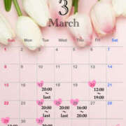 ヒメ日記 2026/03/12 18:07 投稿 ひなみ to tomorrow(トゥトゥモロウ)