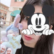 ひなみ 初！バースデーディズニー🐭🎠 to tomorrow(トゥトゥモロウ)