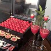 皇まりな 🍓 池袋パラダイス