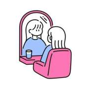 まい 迷い中☁️ 愛知三河安城岡崎ちゃんこ