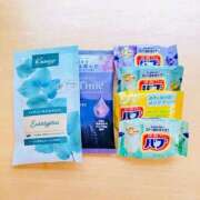 みく 04.入浴剤と。 奥様はエンジェル　八王子店