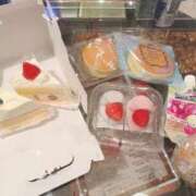 なお ケーキ🍰✨️ バニラシュガー古河店
