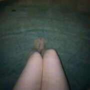 とあ 露天風呂♨️💗 SPIN(スピン)