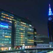 清水　もも こんばんわ SM東京　新宿店