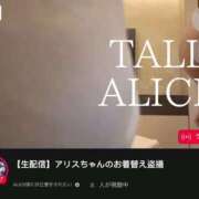 ヒメ日記 2026/04/15 21:19 投稿 ALICE TALL
