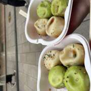 ななみ お友達と中華街〜? 新橋フェアリーズ