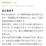 ヒメ日記 2026/03/12 14:39 投稿 ひめか たっぷりHoneyoilSPA福岡中洲店