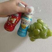 あおば 差し入れ🍇 快楽夫人