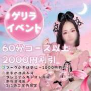 『なぎ』 ‼️限定3/1ゲリライベント⚡️ ESSENCE