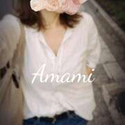 天海【あまみ】 お出かけ日和ですが 人妻日和(久喜)