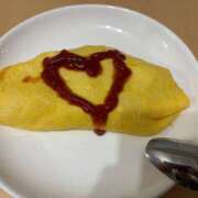 もえ 久しぶりです（｀・ω・´）((ｷﾘｯ 桜フェアリーテイル