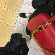 あざみ 寒いの？暑いの？ オナクラ大人女子