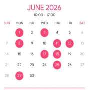 ヒメ日記 2026/06/05 12:21 投稿 桜井 はるか KOBE GOLD