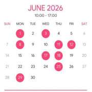 ヒメ日記 2026/06/06 12:20 投稿 桜井 はるか KOBE GOLD