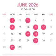 ヒメ日記 2026/06/14 12:02 投稿 桜井 はるか KOBE GOLD（神戸ゴールド）