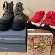 ヒメ日記 2026/04/25 21:29 投稿 清原 鶯谷デッドボール