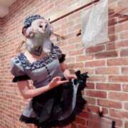 目黒　ゆき 見て！スカートの裾におリボンきゃわいいよ！ メイドin横浜（横浜ハレ系）