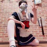 目黒　ゆき えっちなお姉さんへ メイドin横浜（横浜ハレ系）