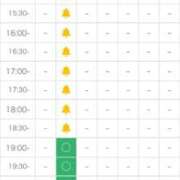ヒメ日記 2026/02/28 21:31 投稿 かなの プレミアム(福原)