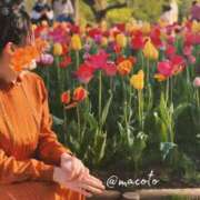 まこと 春になりましたね🌷 渋谷くいーんず