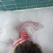 まどか 何してると思う？♡ ウルトラホワイト