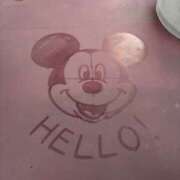 そら 🐾準備中🐾 僕らのぽっちゃリーノin越谷