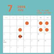 ヒメ日記 2026/06/25 07:01 投稿 春風　まろん メイドin西川口（埼玉ハレ系）