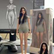 ヒメ日記 2026/02/24 16:29 投稿 みいな アネックスジャパン