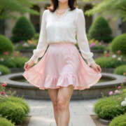 淡路　みほ これから向かいます！ イラマチーオ池袋店