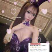 みれん ☆4.9 セクシー担当💜紫バニーのリクエスト・イメプ♡ TOKYO BUNNYS CLUB