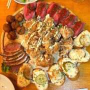 六花(ろっか) 出勤予定🗓 渋谷蘭の会