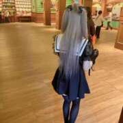 ヒメ日記 2026/06/08 20:45 投稿 るな☆超カワイイー！ JKサークル