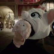 るる 19日ありがとう♥️ ピーチパイ