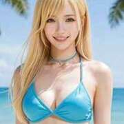 アリア ありがとう♡ ブロンピュール