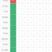 くれは 今日の癒しにいかが、、？🤭 奥様はエンジェル　立川店