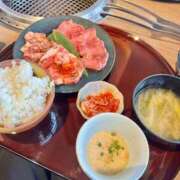 ひとみ 焼肉ランチ♡ CECIL