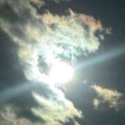 宮下ひびき 雲が虹だった✨ 月の真珠-新宿-