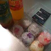 響 お礼♡ Respect