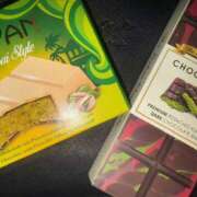 中川 ドバイチョコ🍫 MadameRest(マダムレスト)