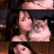 みみ 今月の出勤予定🗓💜 いきなりラブ彼女