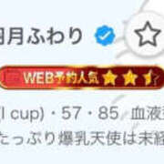 羽月ふわり 戻れた‼️ ウルトラプラチナム
