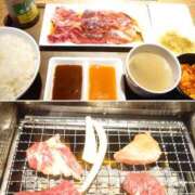 なみ 【今日の晩御飯】ひとり焼肉デビュー 性腺熟女100％鶯谷（デリヘル市場）