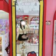 ゆま 初日からありがとう🩵 E+アイドルスクール　大阪・日本橋店