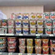 なな お土産で嬉しいもの♡ 桜色学園