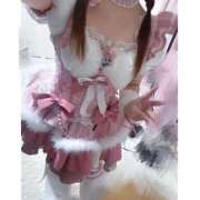 みこ みこです🐰 コンカフェ×オナクラ ＠LOVE渋谷店