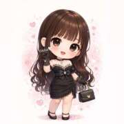 ヒメ日記 2026/02/27 01:48 投稿 黒華なな クラブブレンダ東京池袋店